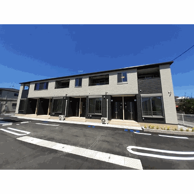 紫陽花・Ⅶ 103【管理NO：1-025774402-01030】 ★家具家電は申し込み後に搬入しますの間取り図