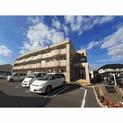 ハピーライフ平田 311【管理NO：1-015155601-03090】 ★家具家電は申し込み後に搬入しますの間取り図