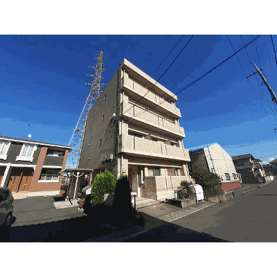 Ｃａｓａ　Ｓｙｕｎｓｕｉ 303【管理NO：1-013101801-03030】 ★家具家電は申し込み後に搬入しますの間取り図