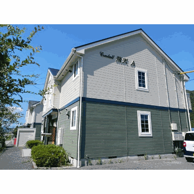 クレストール飛天Ａ 201【管理NO：1-007327701-02010】 ★家具家電は申し込み後に搬入しますの間取り図