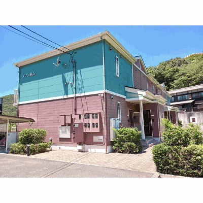 メゾン横山 105【管理NO：1-009350101-01040】 ★家具家電は申し込み後に搬入しますの間取り図
