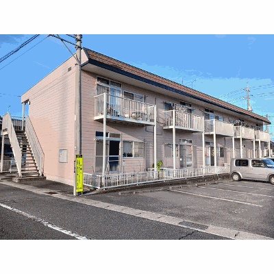 シティハイツ片岡 206【管理NO：1-002265501-02050】 ★家具家電は申し込み後に搬入しますの間取り図