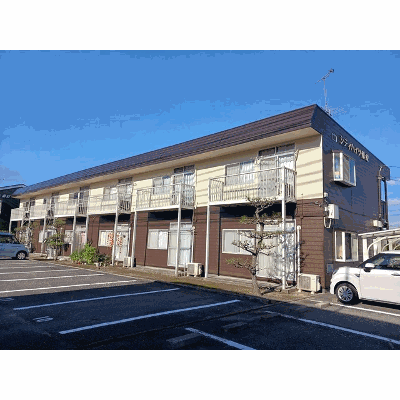 シティハイツ藤原 207【管理NO：1-001730101-02060】 ★家具家電は申し込み後に搬入しますの間取り図
