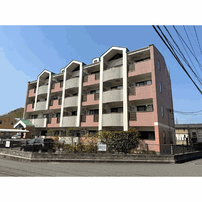 シャンポールＡ 402【管理NO：1-011918601-04020】 ★家具家電は申し込み後に搬入しますの間取り図