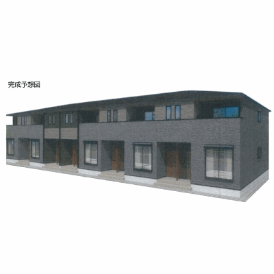 ラルジュＢ 101【管理NO：1-028563202-01010】 ★家具家電は申し込み後に搬入します 2026年09月下旬入居可能の間取り図