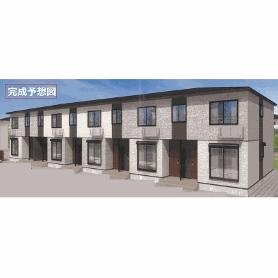 シャンテ　カノンＡ 202【管理NO：1-028557101-02020】 ★家具家電は申し込み後に搬入します 2026年09月中旬入居可能の間取り図