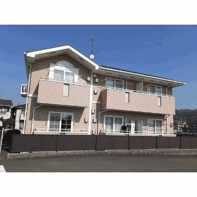 レジデンス手城 103【管理NO：1-013826301-01030】 ★家具家電は申し込み後に搬入しますの間取り図