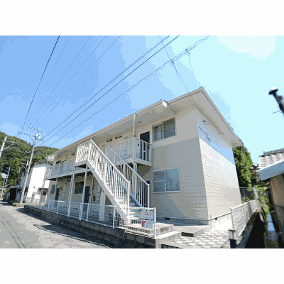 グリーンハイツ下賀茂 202【管理NO：1-007497701-02020】 ★家具家電は申し込み後に搬入しますの間取り図