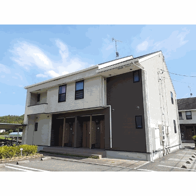 グレイス・ワイエム　Ｂ 201【管理NO：1-014585502-02010】 ★家具家電は申し込み後に搬入しますの間取り図