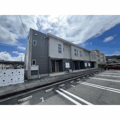 プリムローズＡ 202【管理NO：1-016115401-02020】 ★家具家電は申し込み後に搬入します 2026年07月下旬入居可能の間取り図