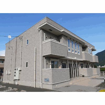 エルカーサ　Ⅲ 201【管理NO：1-019144101-02010】 ★家具家電は申し込み後に搬入します 2026年07月下旬入居可能の間取り図
