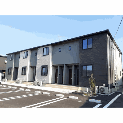 ネオユニヴァースⅡ 103【管理NO：1-026613401-01030】 ★家具家電は申し込み後に搬入しますの間取り図