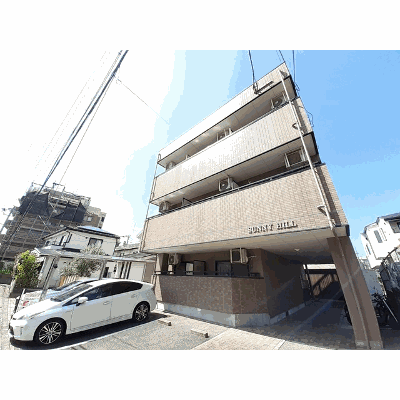 サニ－ヒル 102【管理NO：1-007146301-01020】 ★家具家電は申し込み後に搬入します 2026年07月中旬入居可能の間取り図