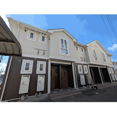 サニーハウス武井壱番館 201【管理NO：1-012311601-02010】 ★家具家電は申し込み後に搬入します 2026年07月中旬入居可能の間取り図
