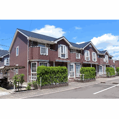 ソレアード　シンデンＢ 204【管理NO：1-010303301-02040】 ★家具家電は申し込み後に搬入します 2026年07月中旬入居可能の間取り図