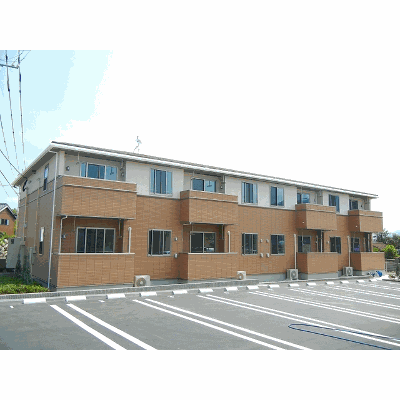 百乃喜 203【管理NO：1-023607101-02030】 ★家具家電は申し込み後に搬入しますの間取り図
