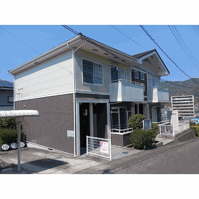アメニティ　コーポラス 101【管理NO：1-012180401-01010】 ★家具家電は申し込み後に搬入します 2026年08月中旬入居可能の間取り図
