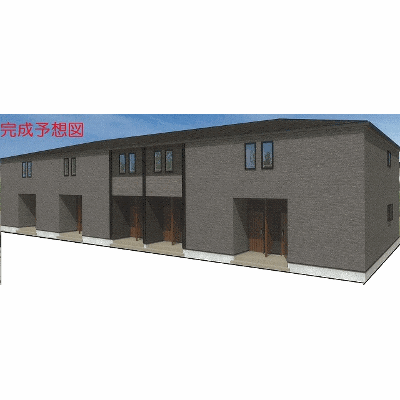 メゾン　ド　ソアレⅠ 104【管理NO：1-028436501-01040】 2026年08月下旬入居可能の間取り図