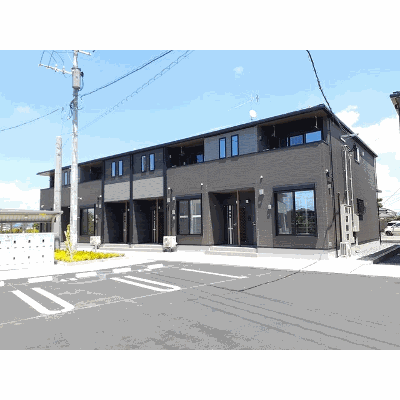 ロータス田主丸　４ 104【管理NO：1-027078604-01040】 ★家具家電は申し込み後に搬入しますの間取り図