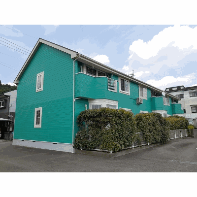 グレース　後藤 102【管理NO：1-009329801-01020】 ★家具家電は申し込み後に搬入しますの間取り図