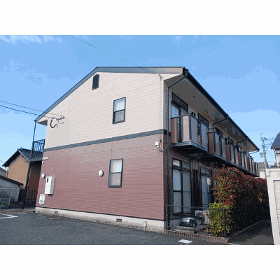 アウローラハイツ 204【管理NO：1-009327801-02040】 ★家具家電は申し込み後に搬入します 2026年08月中旬入居可能の間取り図