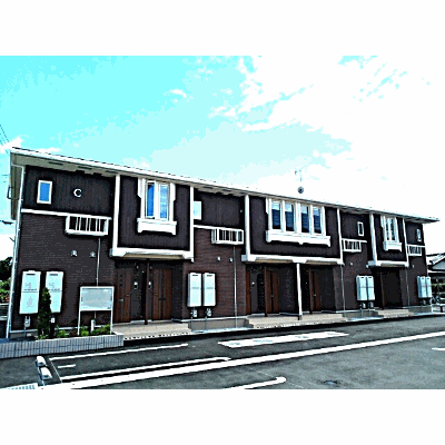ニューライズ和Ｃ 204【管理NO：1-021857701-02040】 ★家具家電は申し込み後に搬入しますの間取り図