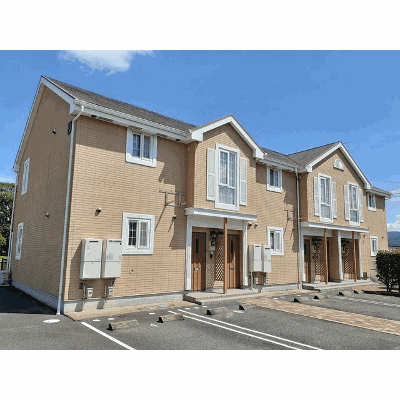 プチセレブ　Ｂ 101【管理NO：1-011710802-01010】 ★家具家電は申し込み後に搬入しますの間取り図