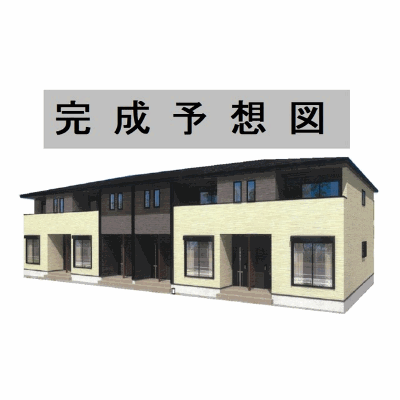 プロムナードＳ．Ｔ賀来北　Ⅰ 202【管理NO：1-028570701-02020】 ★家具家電は申し込み後に搬入します 2026年09月下旬入居可能の間取り図