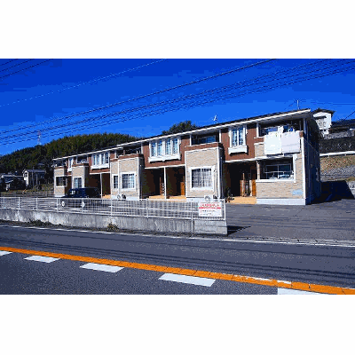 サニーブライト 202【管理NO：1-018802301-02020】 ★家具家電は申し込み後に搬入します 2026年07月中旬入居可能の間取り図