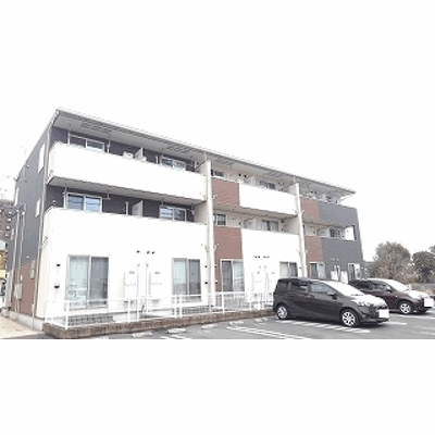 モデルノ　カーサ 104【管理NO：1-018259201-01040】 ★家具家電は申し込み後に搬入しますの間取り図