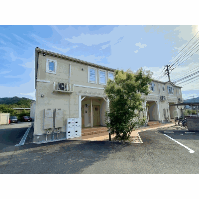 ブルーシャインＳ一番館 203【管理NO：1-024844401-02030】 ★家具家電は申し込み後に搬入しますの間取り図