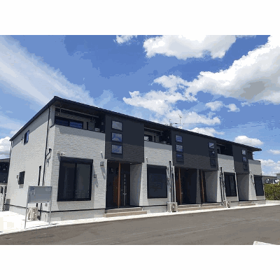 ノルデンパラスト　Ｂ 203【管理NO：1-027232302-02030】 ★家具家電は申し込み後に搬入しますの間取り図