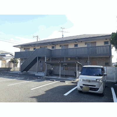 ルミエール須屋Ⅱ 103【管理NO：1-099232101-01030】 ★家具家電は申し込み後に搬入しますの間取り図