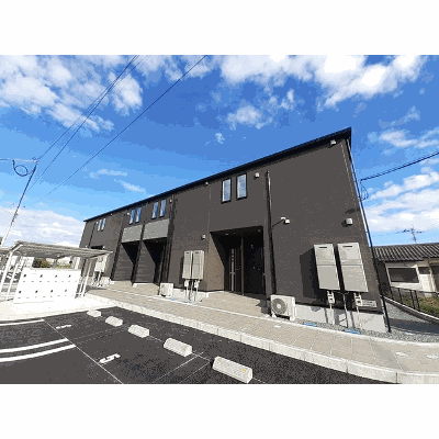 フルールデシャン　Ⅲ 102【管理NO：1-026904603-01020】 ★家具家電は申し込み後に搬入しますの間取り図