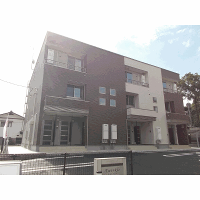 トゥインクル 301【管理NO：1-020152301-03010】 ★家具家電は申し込み後に搬入しますの間取り図