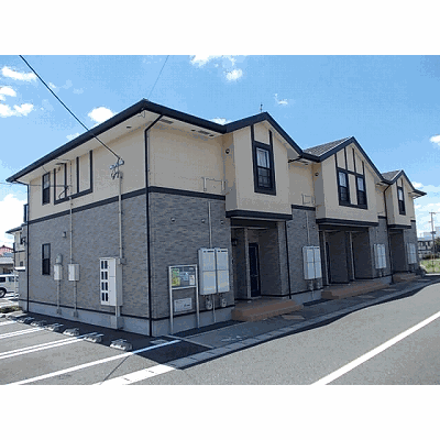グリーンハイツＩＫＥＤＡ・Ｂ 105【管理NO：1-014286302-01040】 ★家具家電は申し込み後に搬入しますの間取り図