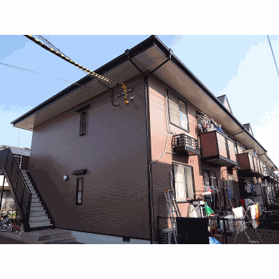 グリーンヒル伍番館 202【管理NO：1-010086301-02020】 ★家具家電は申し込み後に搬入しますの間取り図