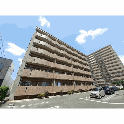 レルベ保田窪 602【管理NO：1-013145501-06020】の間取り図