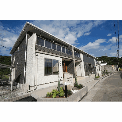 ＲＥＬＩＥＦ　ＴＯＷＮ　Ａ 105【管理NO：1-024333901-01040】 ★家具家電は申し込み後に搬入しますの間取り図