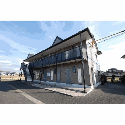 エイチーワン・ガーデン 102【管理NO：1-012022401-01020】 ★家具家電は申し込み後に搬入しますの間取り図