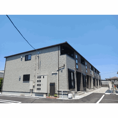 レジデンス　ハイブリッジ　Ⅱ 206【管理NO：1-027827701-02060】 ★家具家電は申し込み後に搬入しますの間取り図