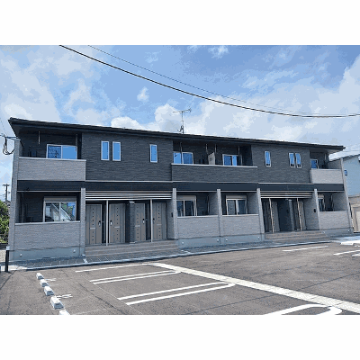 リナセント　Ⅱ 204【管理NO：1-028509302-02040】 ★家具家電は申し込み後に搬入しますの間取り図