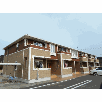 エス・フリーデ　Ⅱ 101【管理NO：1-018521902-01010】 ★家具家電は申し込み後に搬入します 2026年08月中旬入居可能の間取り図