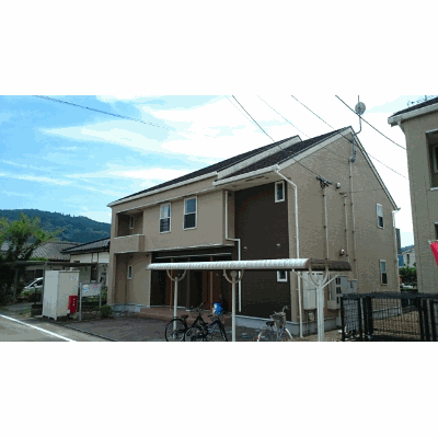 セレーノ・カーサ　Ａ棟 101【管理NO：1-015172301-01010】 ★家具家電は申し込み後に搬入しますの間取り図