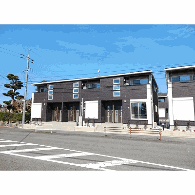 さくらヒルズ　Ａ 201【管理NO：1-027759501-02010】 ★家具家電は申し込み後に搬入します 2026年07月下旬入居可能の間取り図