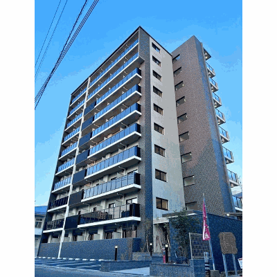 ルーカス　武之橋 204【管理NO：1-027110401-02040】 ★家具家電は申し込み後に搬入しますの間取り図