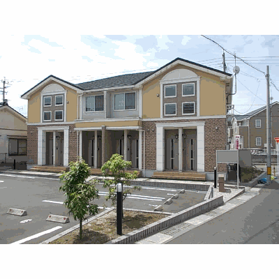 ｖｉｌｌａ　ｓｕｎｌｉｔ 101【管理NO：1-017085101-01010】 ★家具家電は申し込み後に搬入しますの間取り図