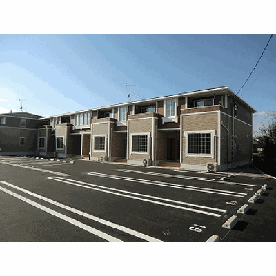 ＨＯＵＳＥ・１０ 102【管理NO：1-023243402-01020】 ★家具家電は申し込み後に搬入します 2026年08月上旬入居可能の間取り図