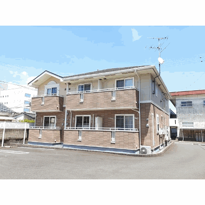 エターナルⅠ 203【管理NO：1-015551901-02030】 ★家具家電は申し込み後に搬入しますの間取り図