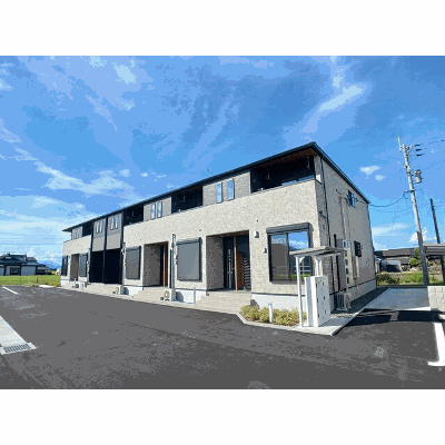 ベル・シャンス　Ⅱ 203【管理NO：1-027949002-02030】 ★家具家電は申し込み後に搬入しますの間取り図